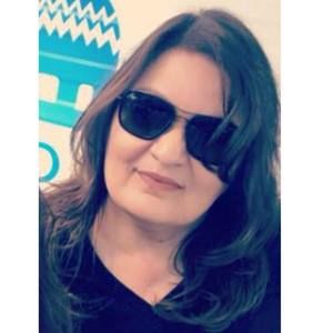 Meet your Posher, Geri